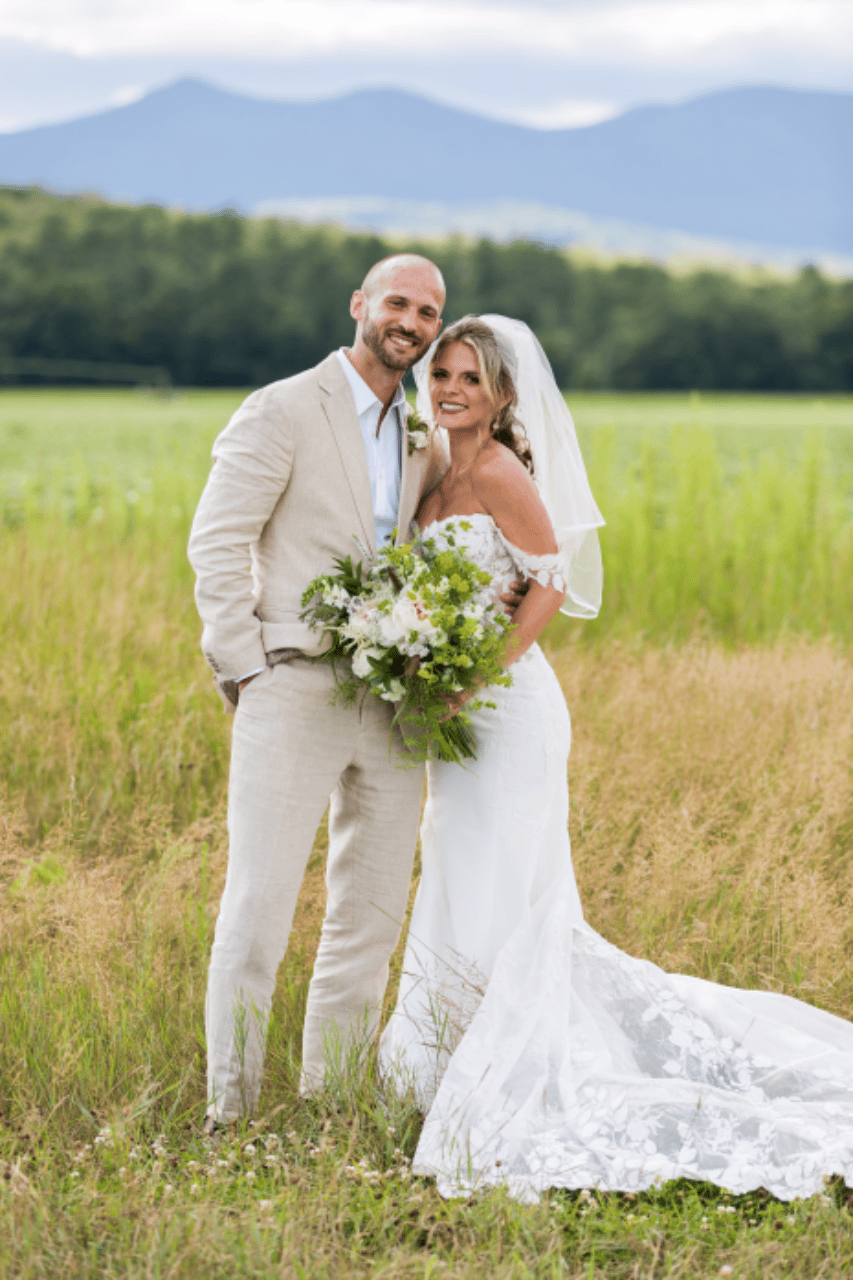 Charity Lynn Weddings portfolio 3