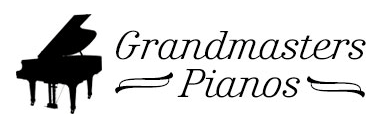 Grandmasters Pianos