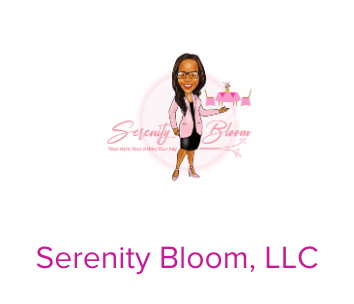 Serenity Bloom