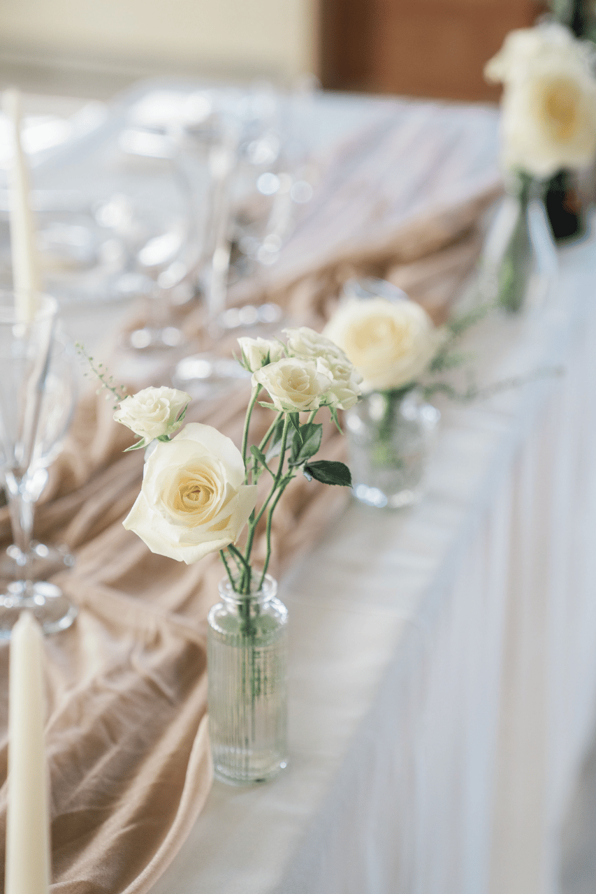 A Classic Spring Wedding at Gorcott Hall photo 3