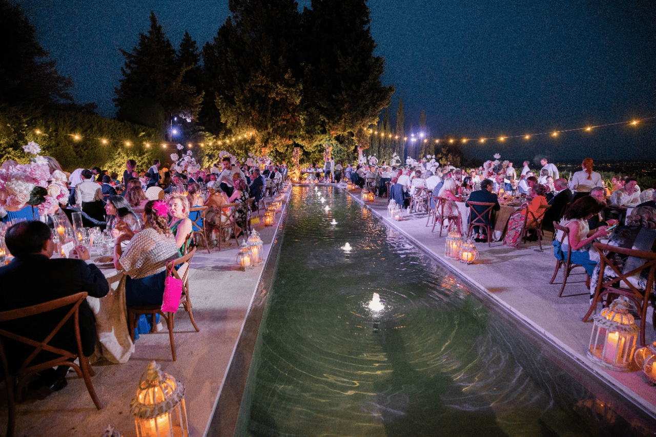 Marina Luri Events portfolio 3