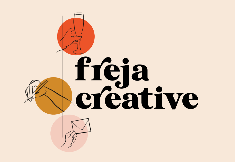 Freja Creative