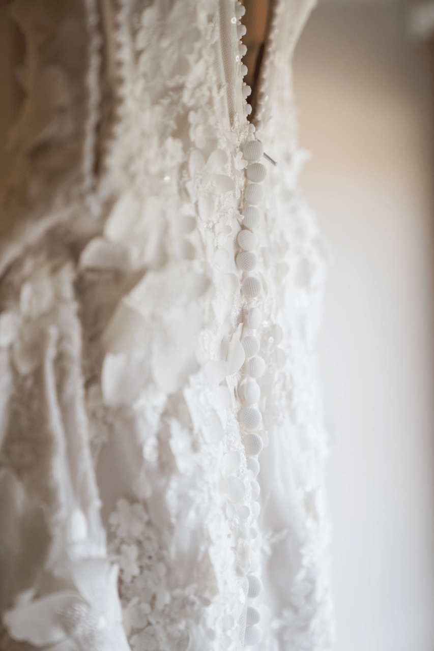 A Classic Spring Wedding at Gorcott Hall photo 2