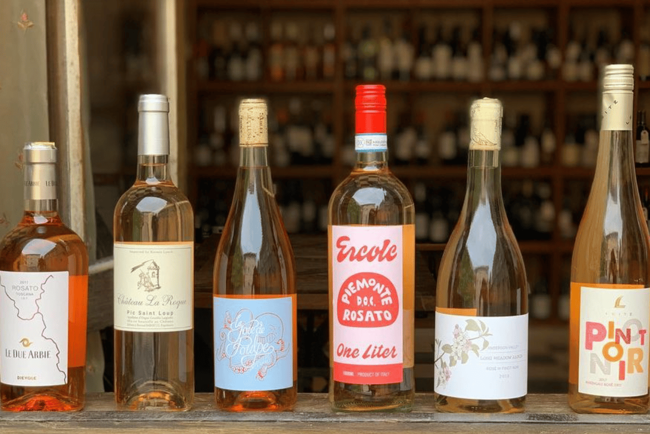 57th Street Wines