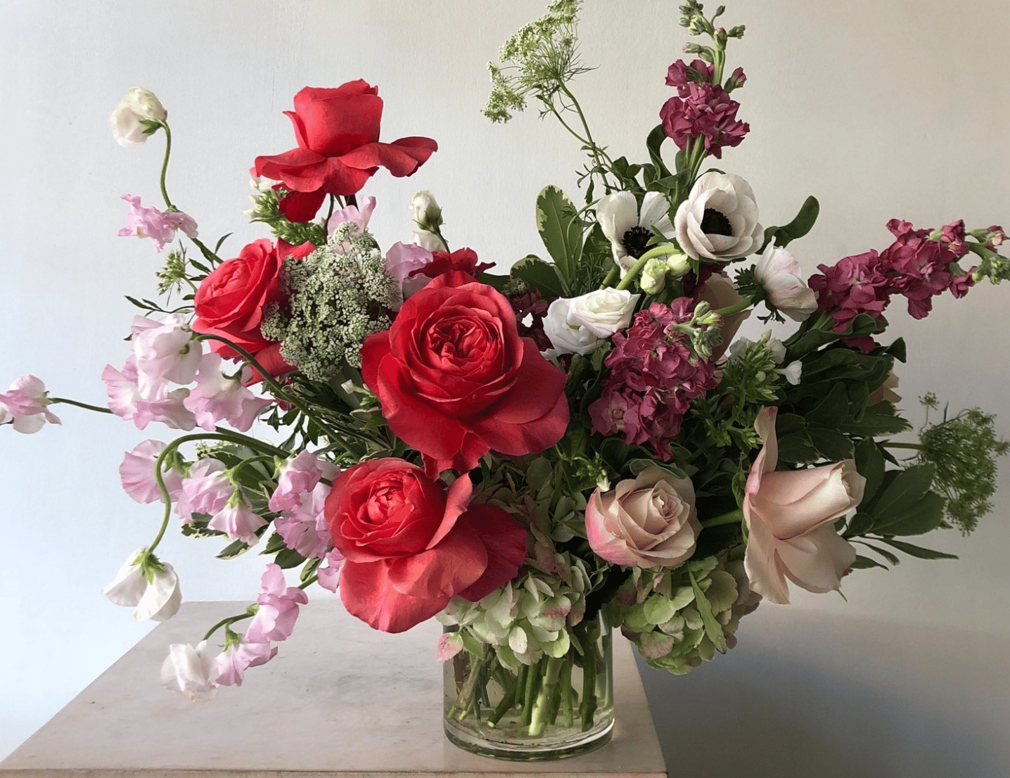 Cornell Florist