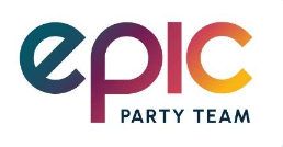 Epic Party Team