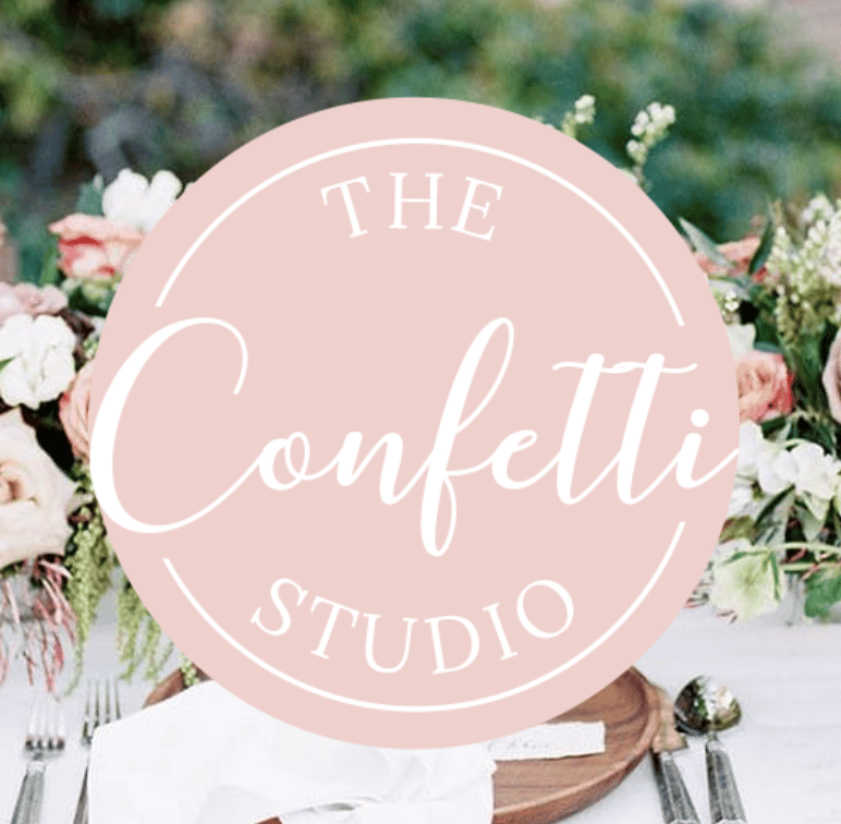The Confetti Studio