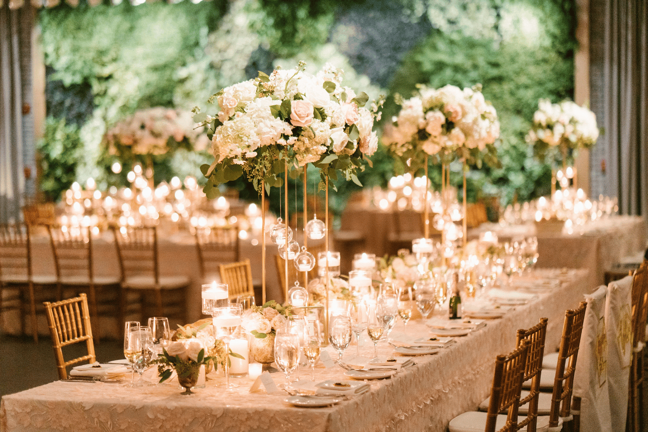 Marina Luri Events portfolio 1