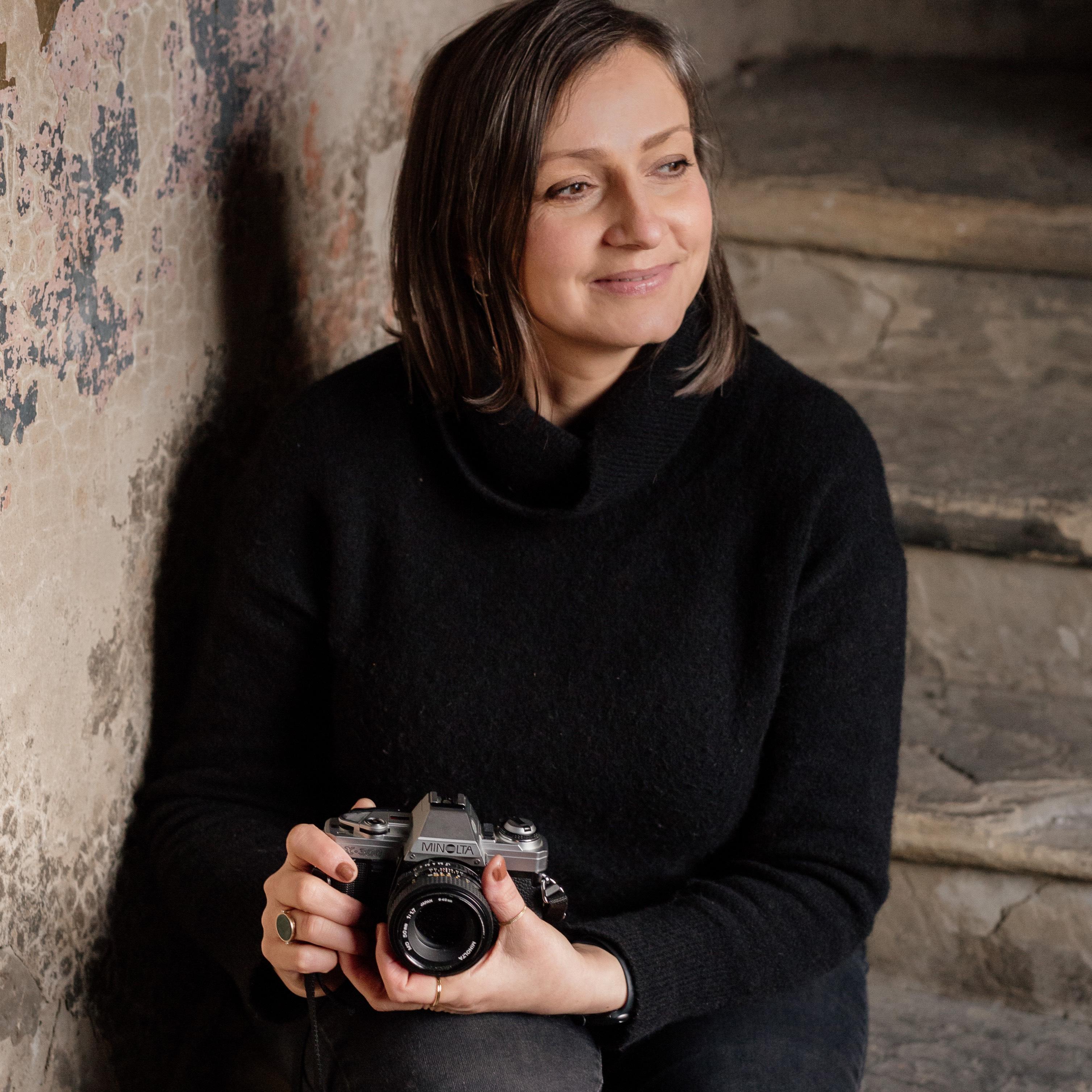 Aga Hosking Photography