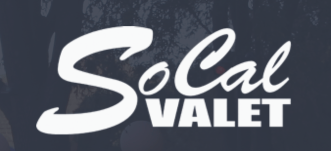 SoCal Valet