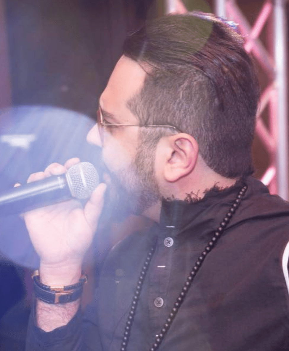 DJ Farjad