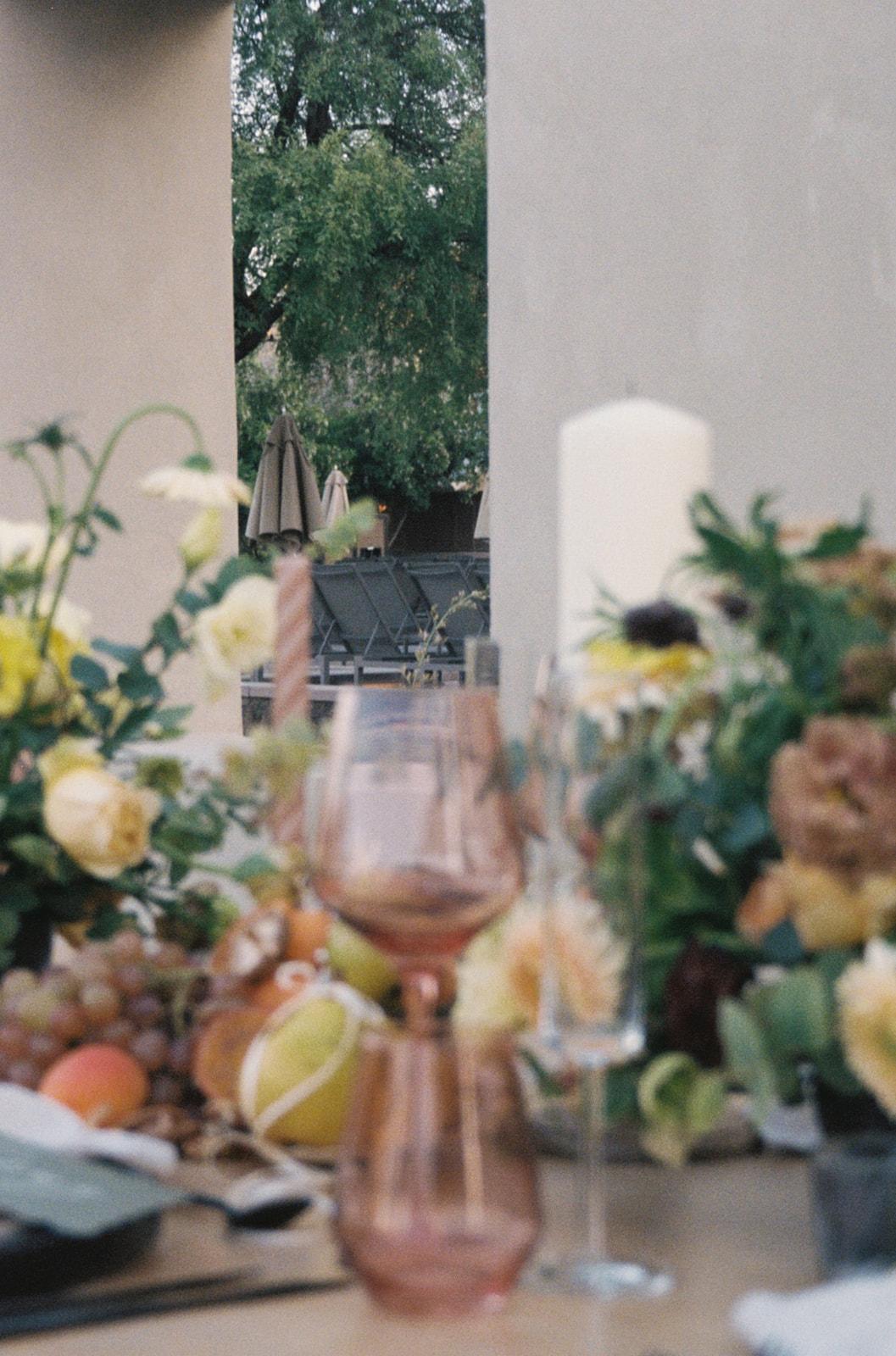 A Modern Wedding at the JW Marriott Desert Ridge 5