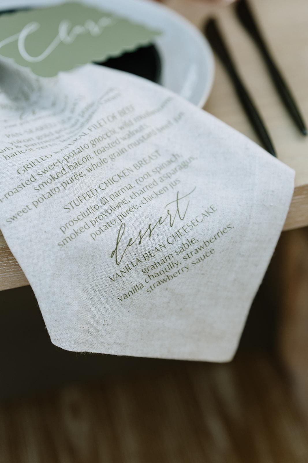 A Modern Wedding at the JW Marriott Desert Ridge 22