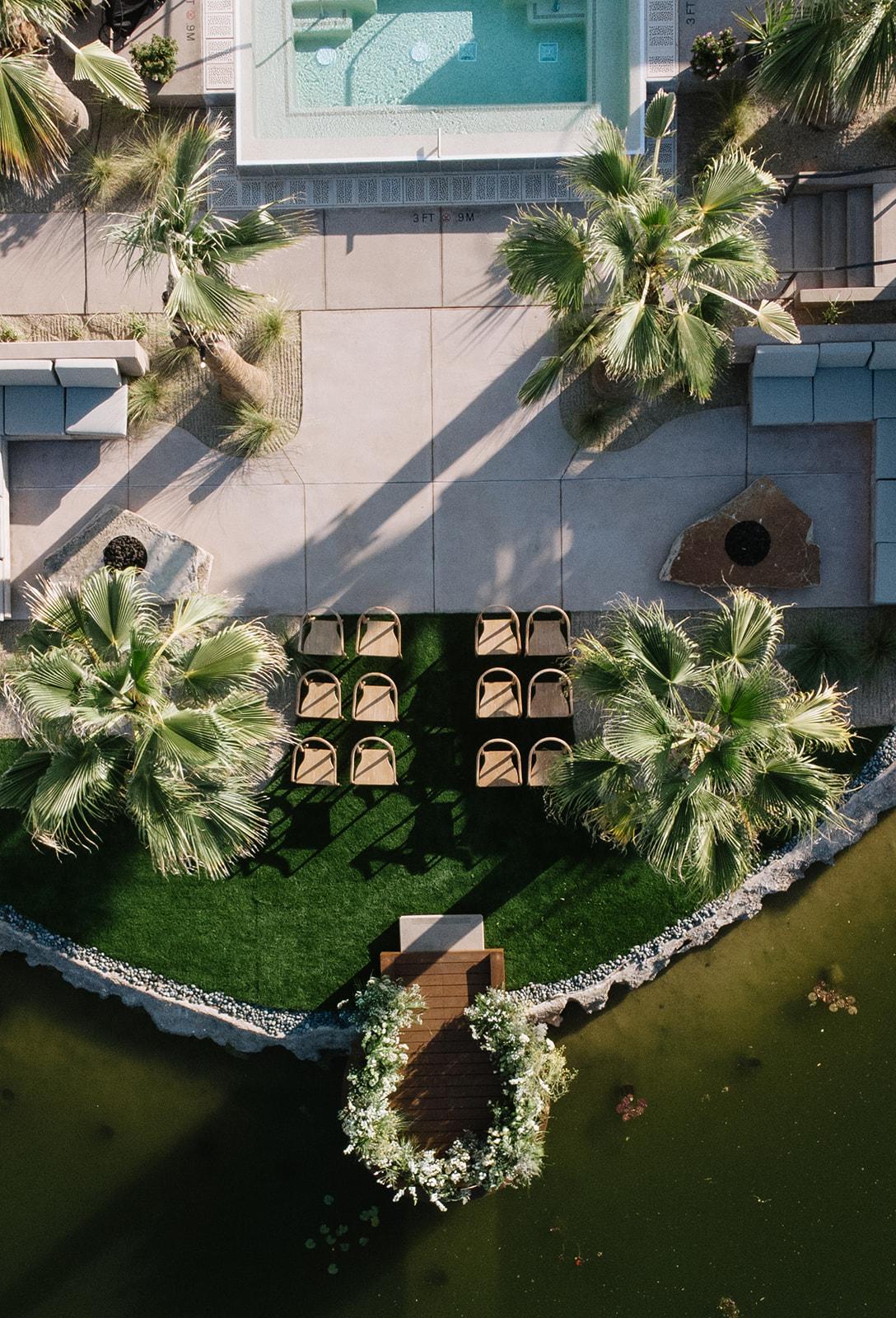 A Modern Wedding at the JW Marriott Desert Ridge 72