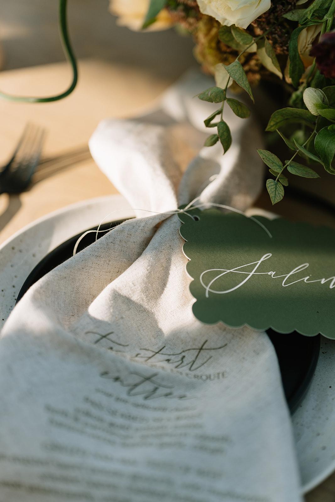 A Modern Wedding at the JW Marriott Desert Ridge 16