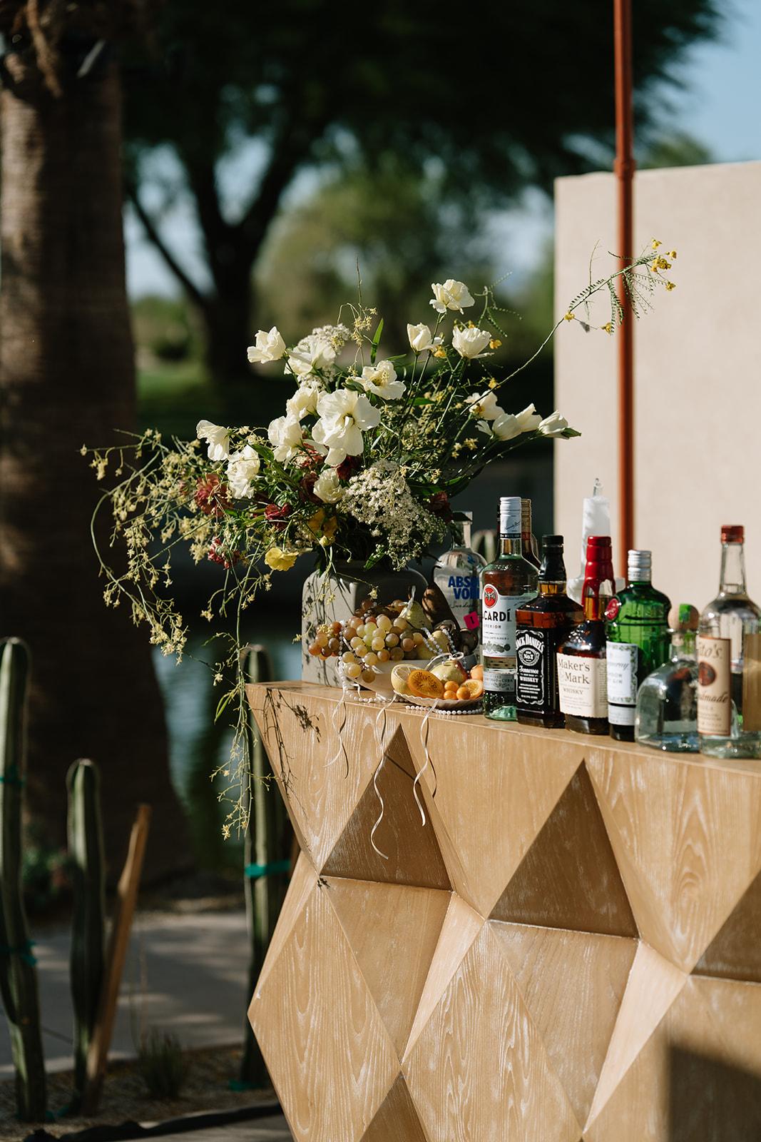 A Modern Wedding at the JW Marriott Desert Ridge 62