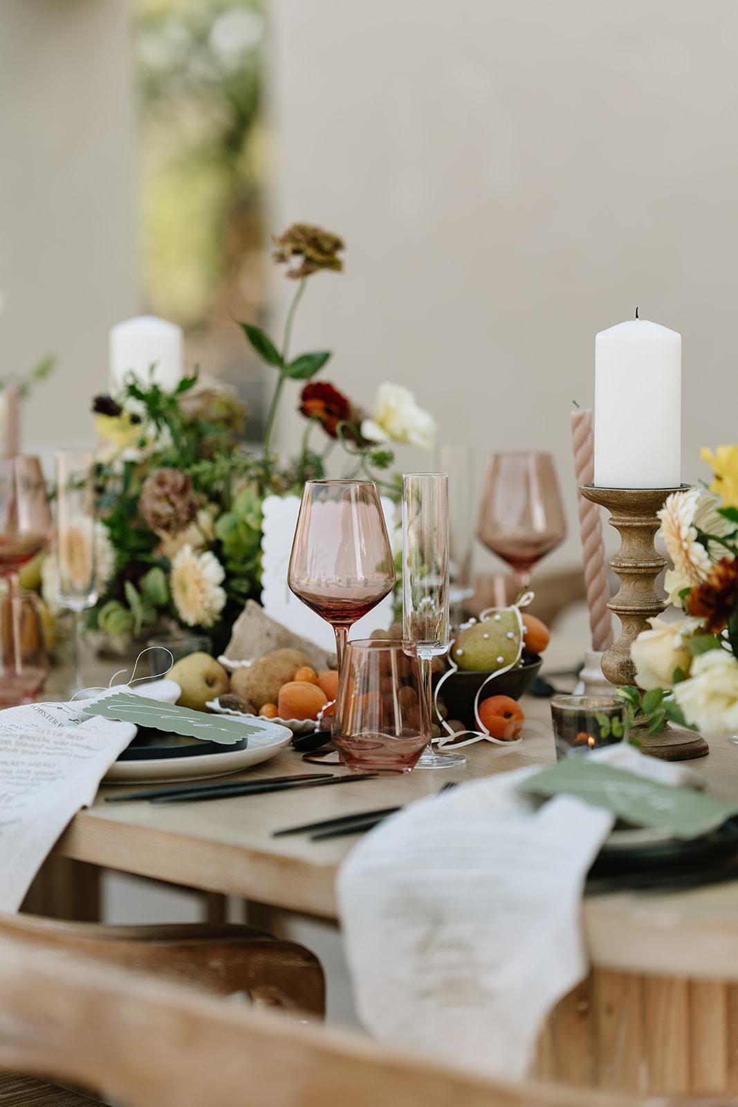 A Modern Wedding at the JW Marriott Desert Ridge 15