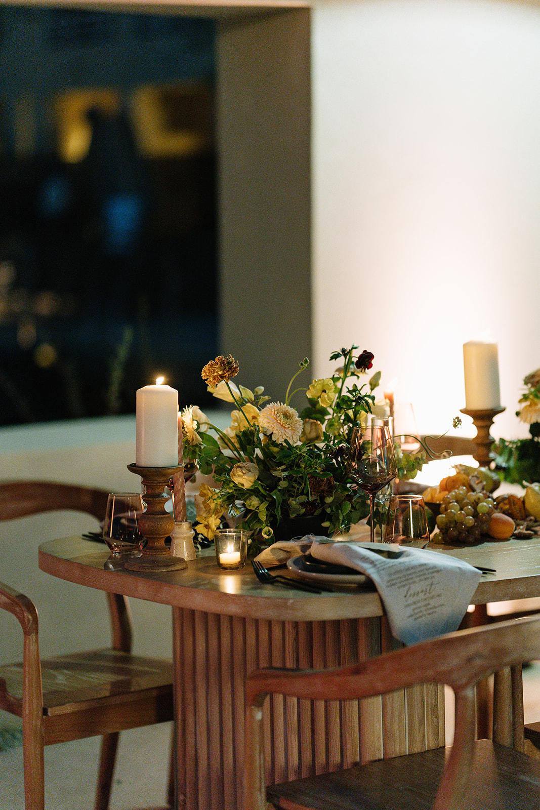 A Modern Wedding at the JW Marriott Desert Ridge 43
