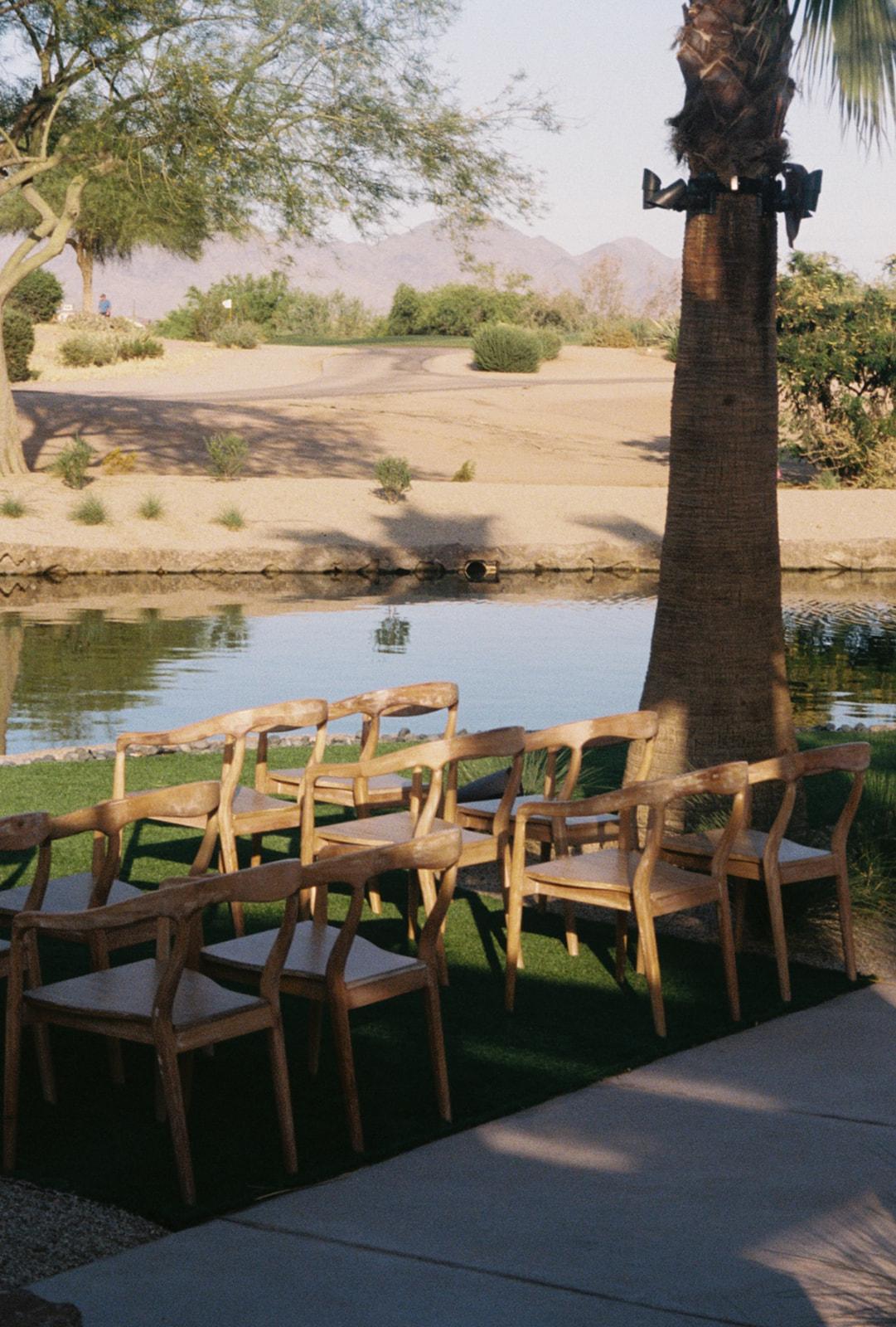 A Modern Wedding at the JW Marriott Desert Ridge 2