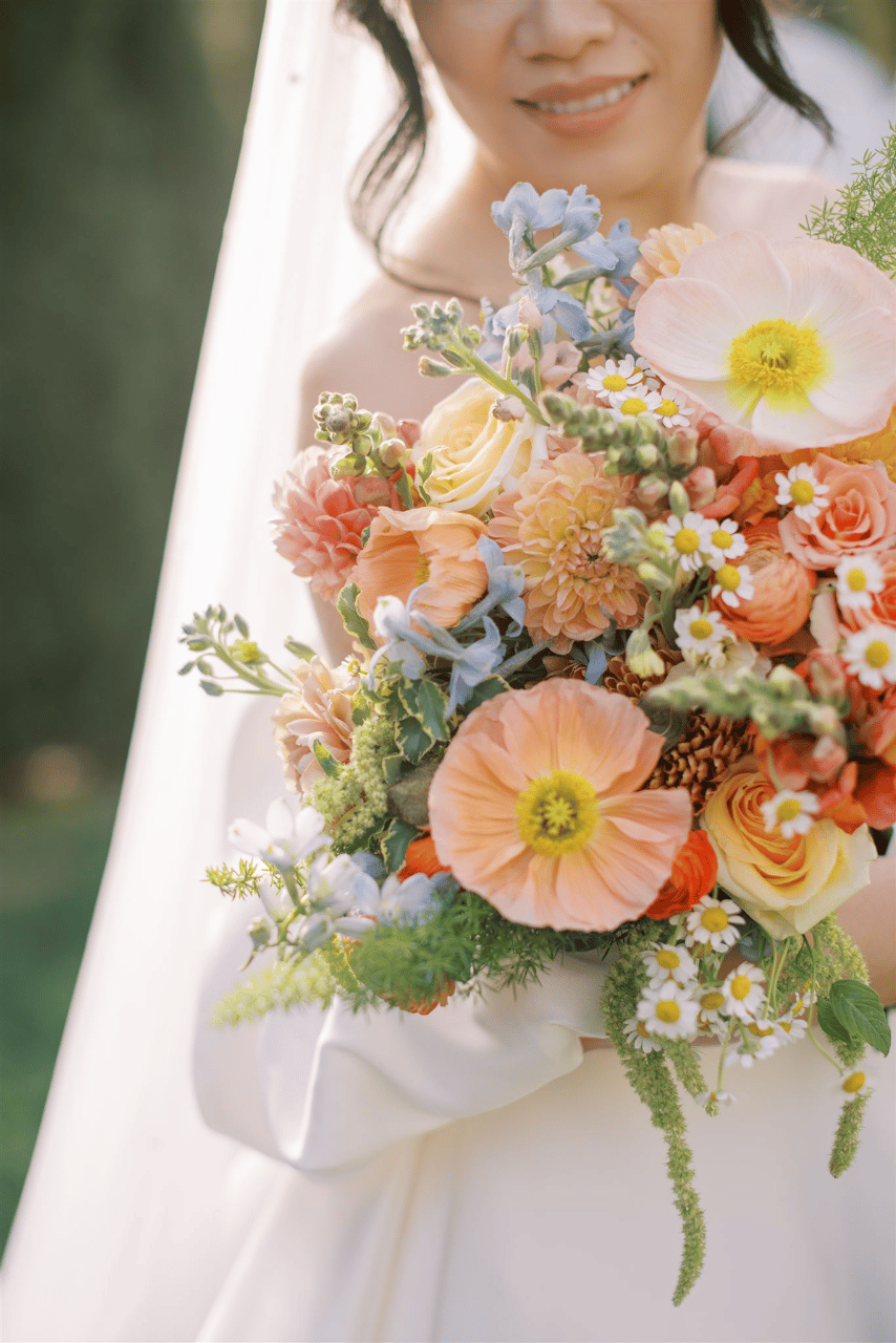 Couture Weddings by Dottie