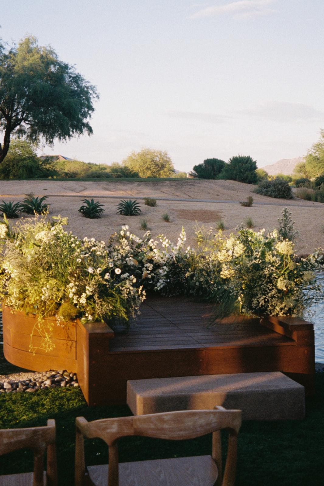 A Modern Wedding at the JW Marriott Desert Ridge 3