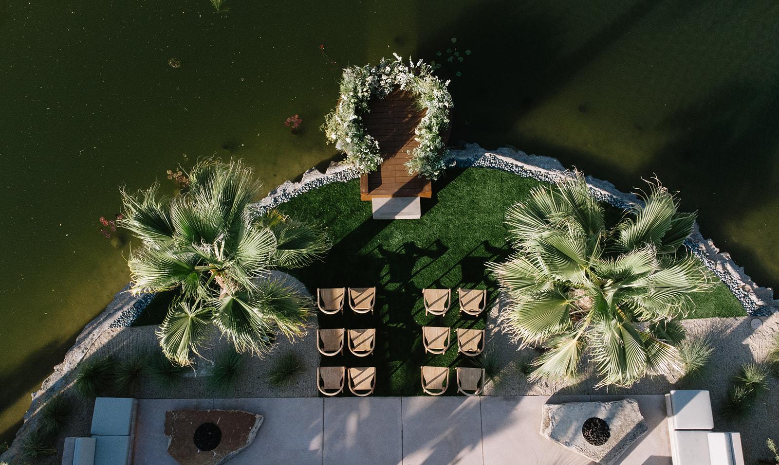 A Modern Wedding at the JW Marriott Desert Ridge