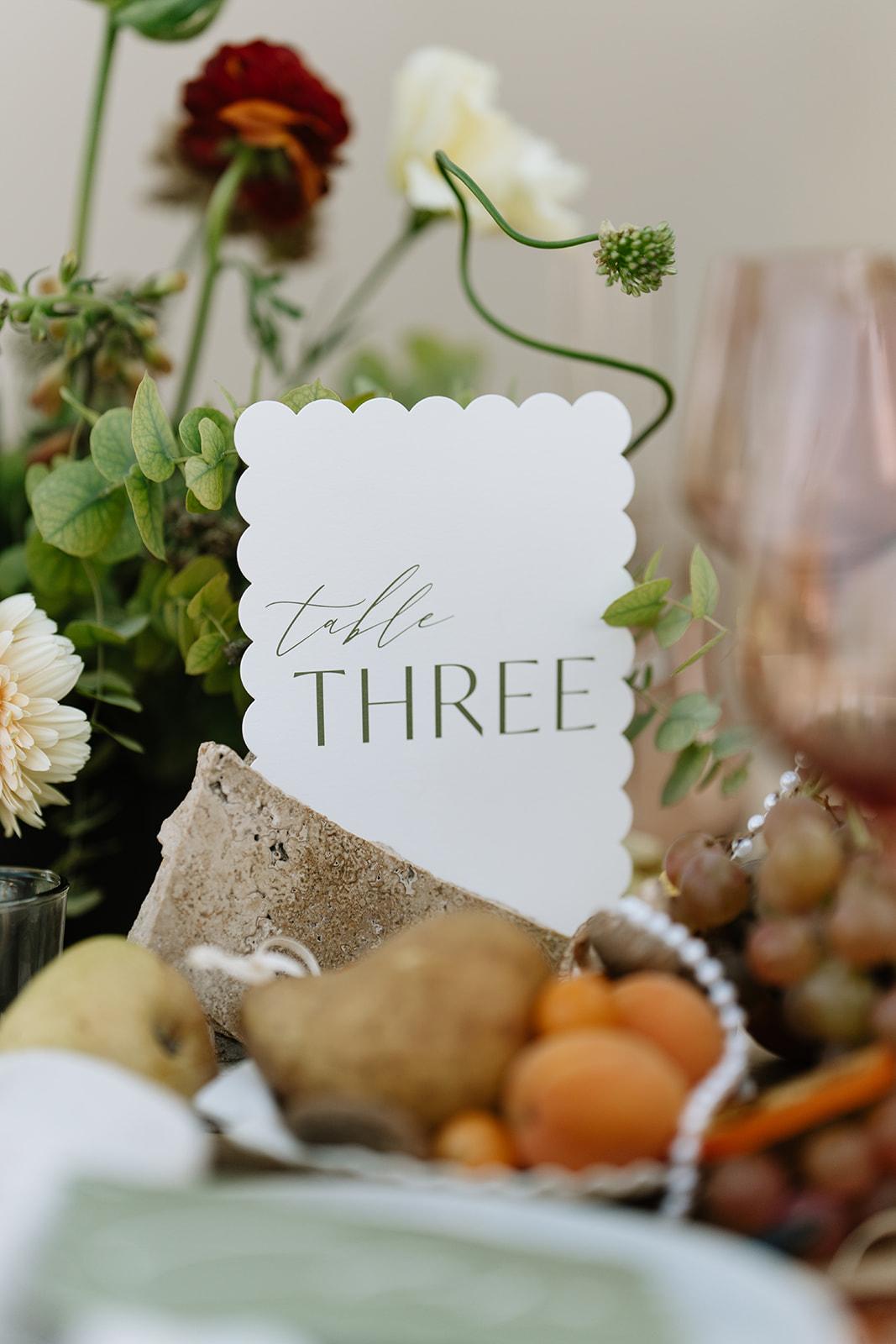 A Modern Wedding at the JW Marriott Desert Ridge 14