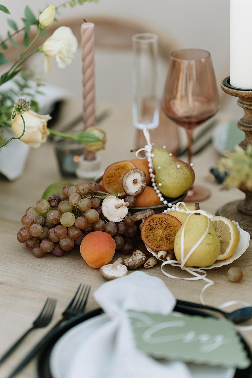 A Modern Wedding at the JW Marriott Desert Ridge 31