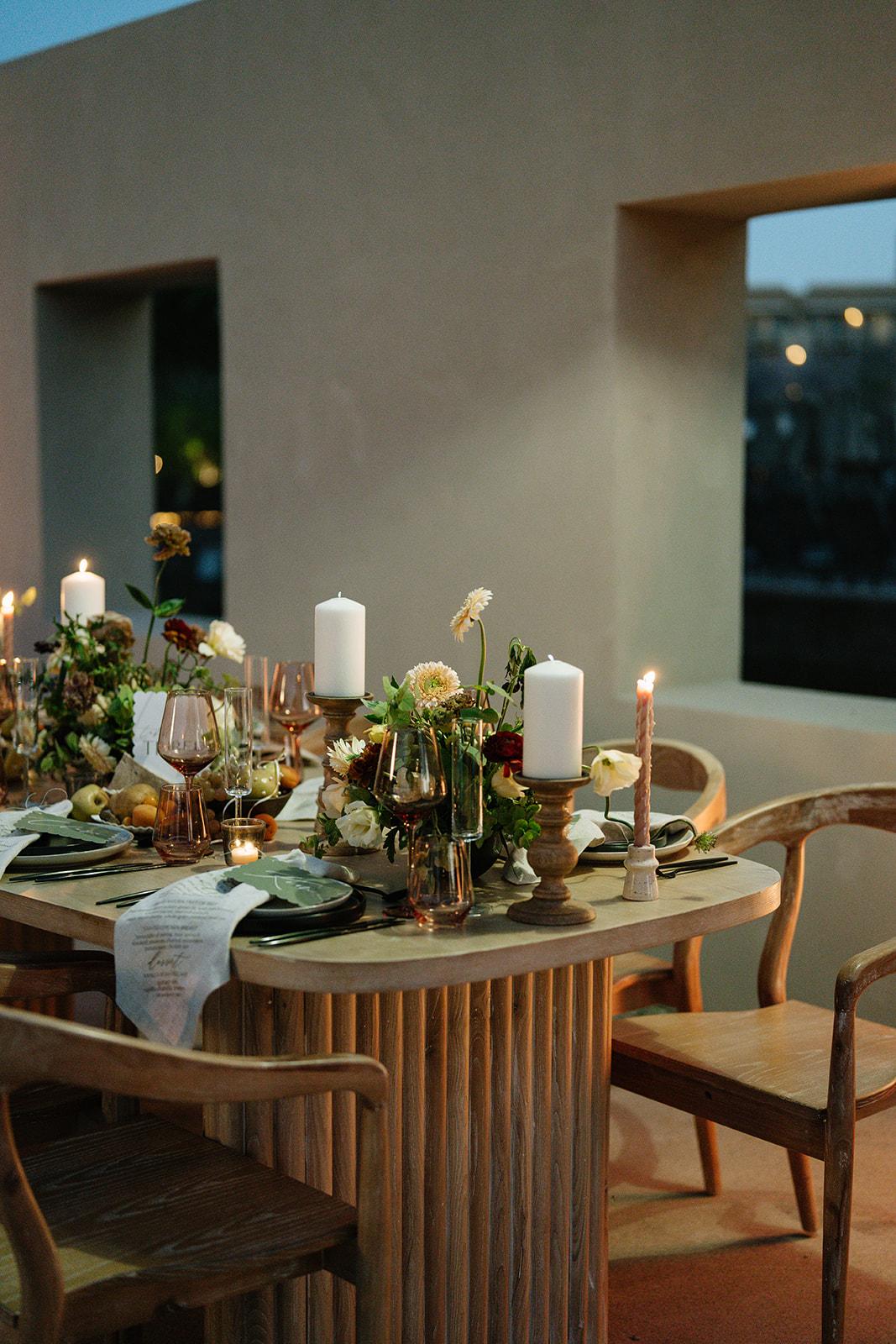 A Modern Wedding at the JW Marriott Desert Ridge 73