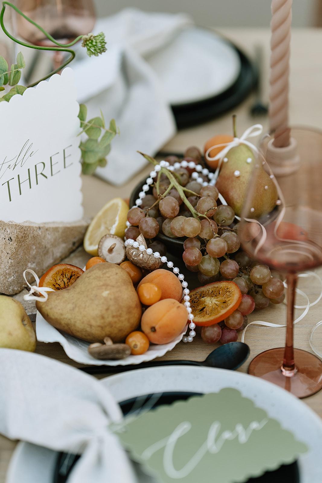 A Modern Wedding at the JW Marriott Desert Ridge 28