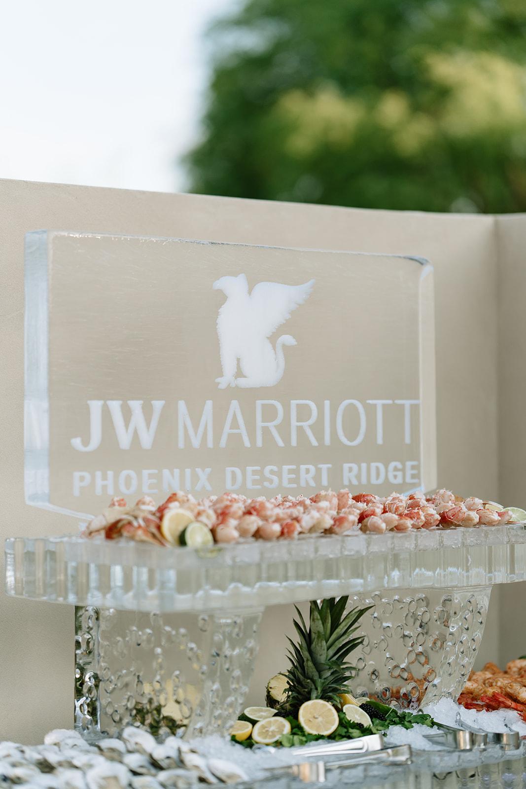 A Modern Wedding at the JW Marriott Desert Ridge 27