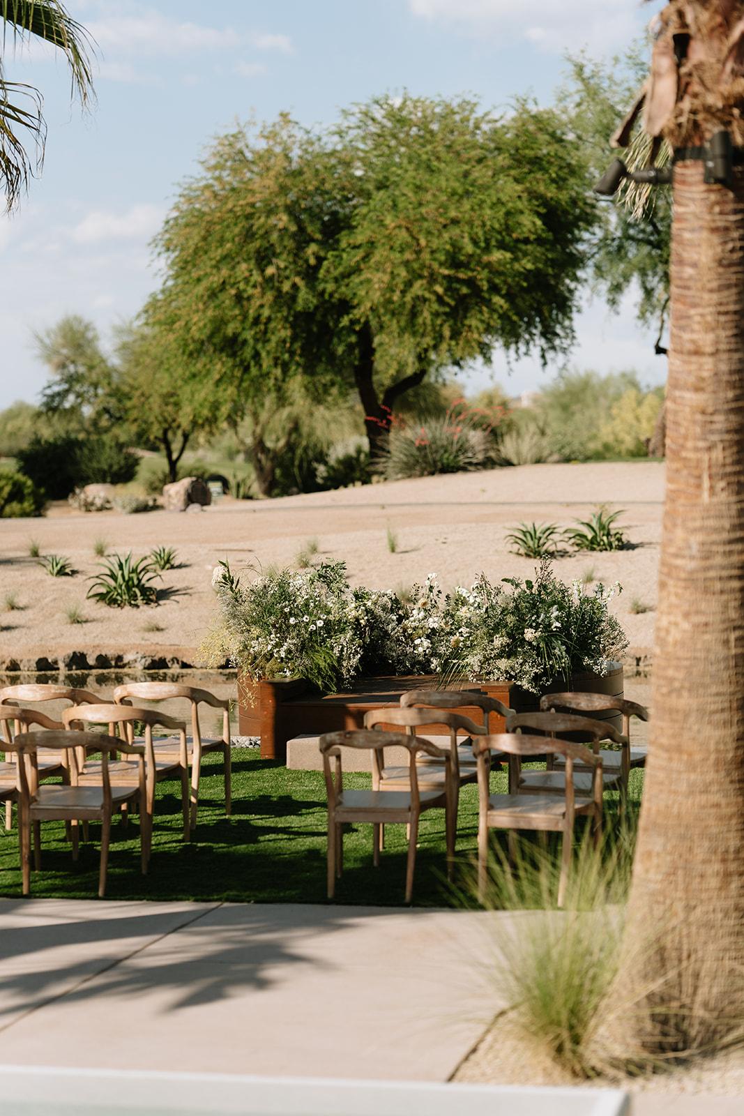 A Modern Wedding at the JW Marriott Desert Ridge 48