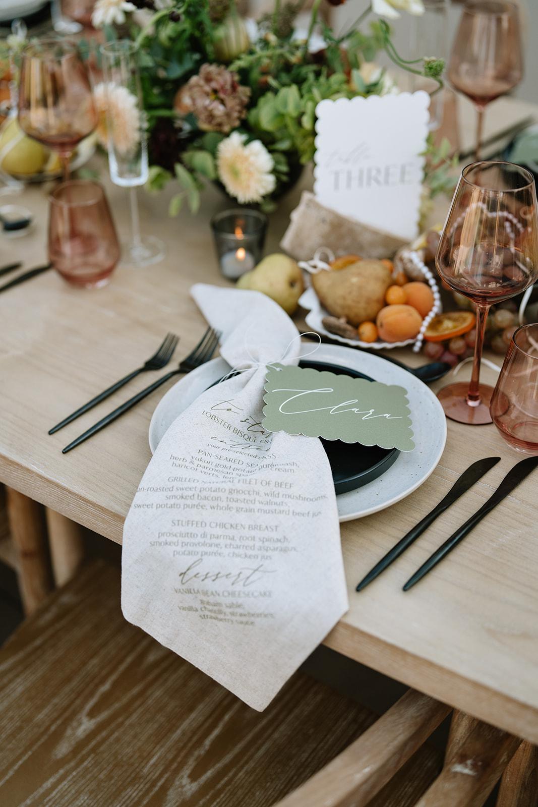 A Modern Wedding at the JW Marriott Desert Ridge 19