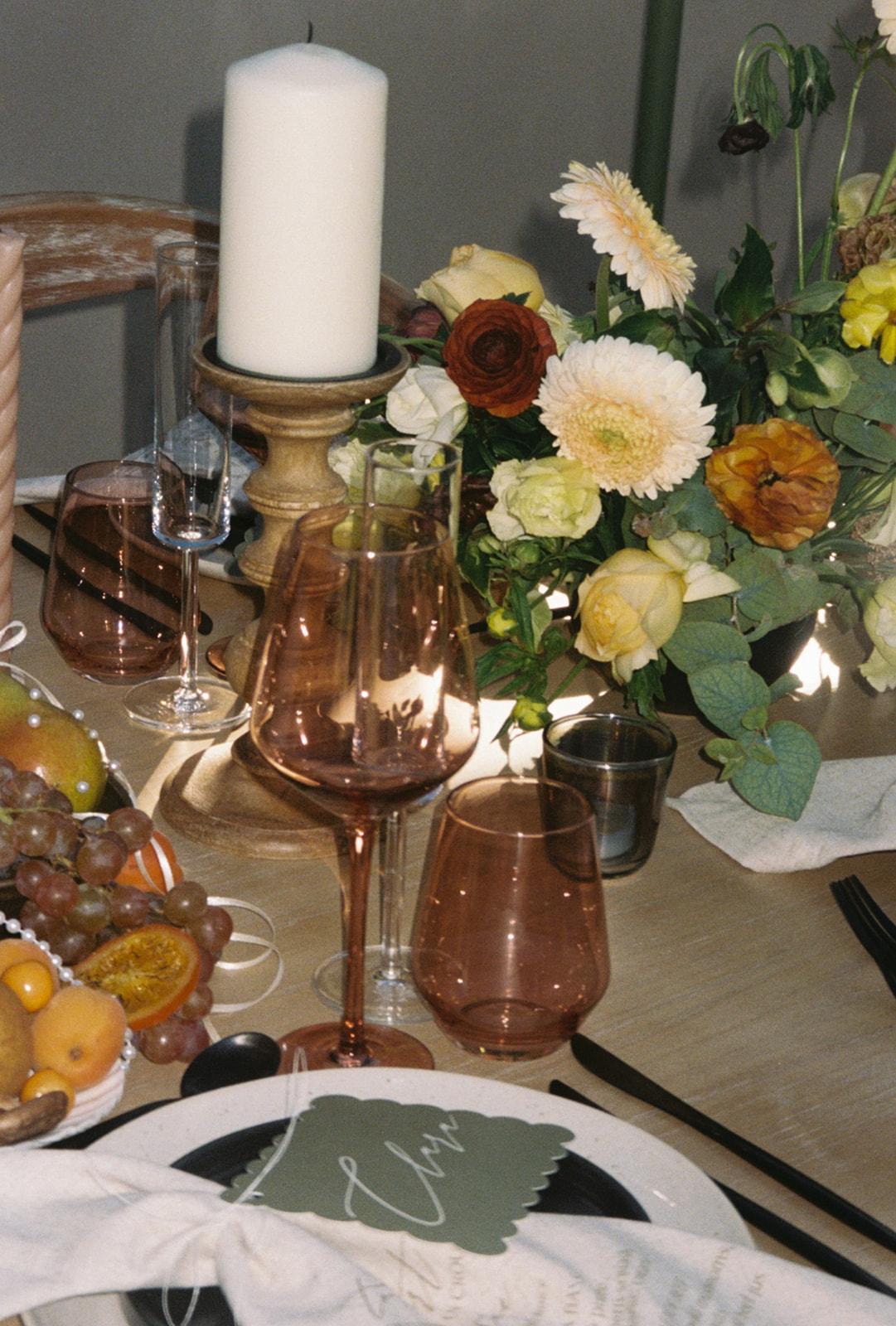 A Modern Wedding at the JW Marriott Desert Ridge 4