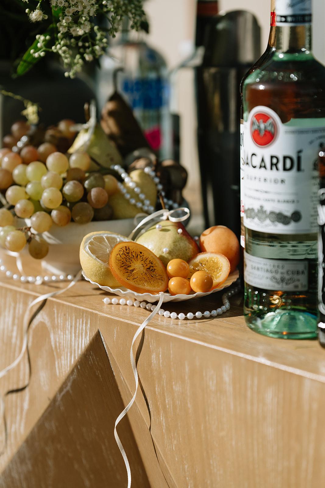 A Modern Wedding at the JW Marriott Desert Ridge 35