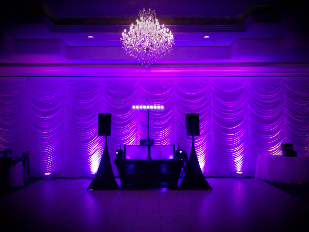 Five-O DJ Entertainment portfolio 3