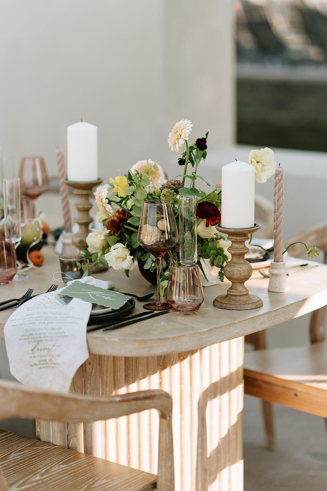 A Modern Wedding at the JW Marriott Desert Ridge 56