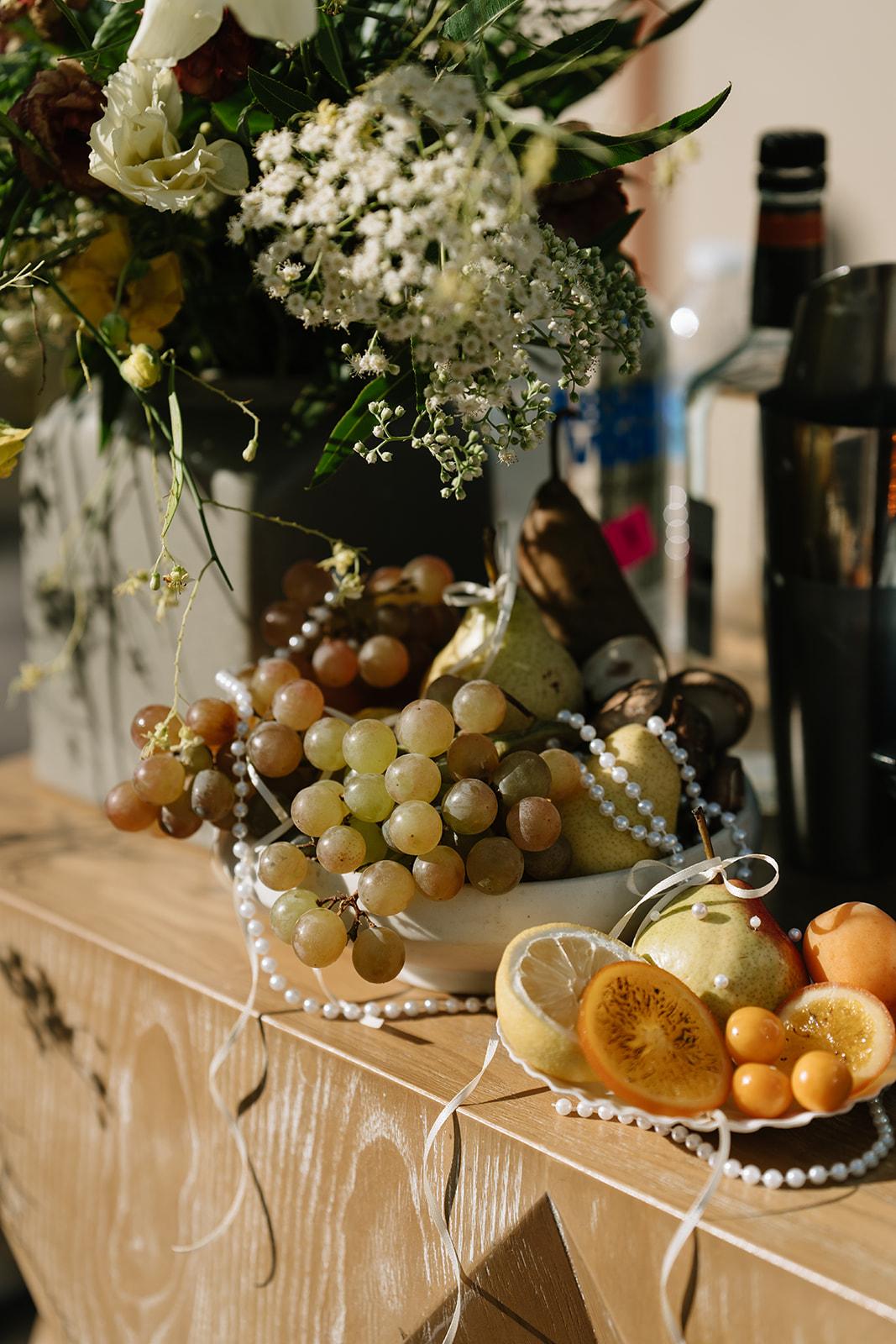 A Modern Wedding at the JW Marriott Desert Ridge 68