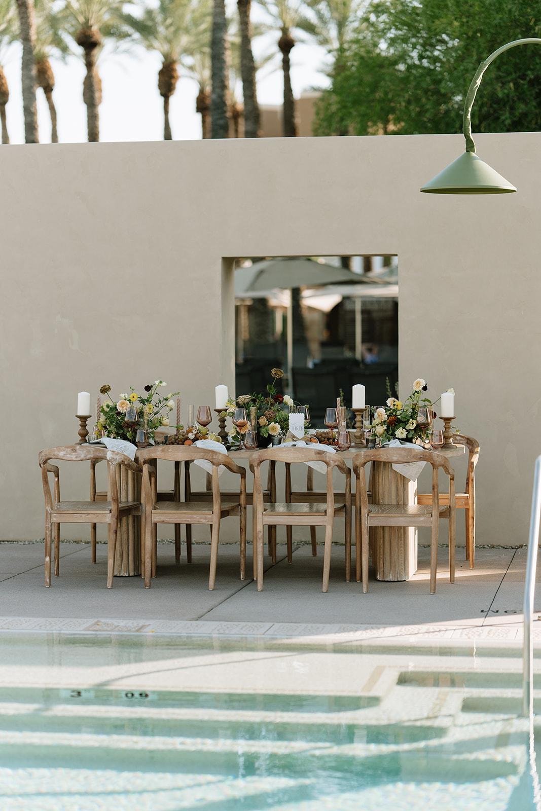 A Modern Wedding at the JW Marriott Desert Ridge 50