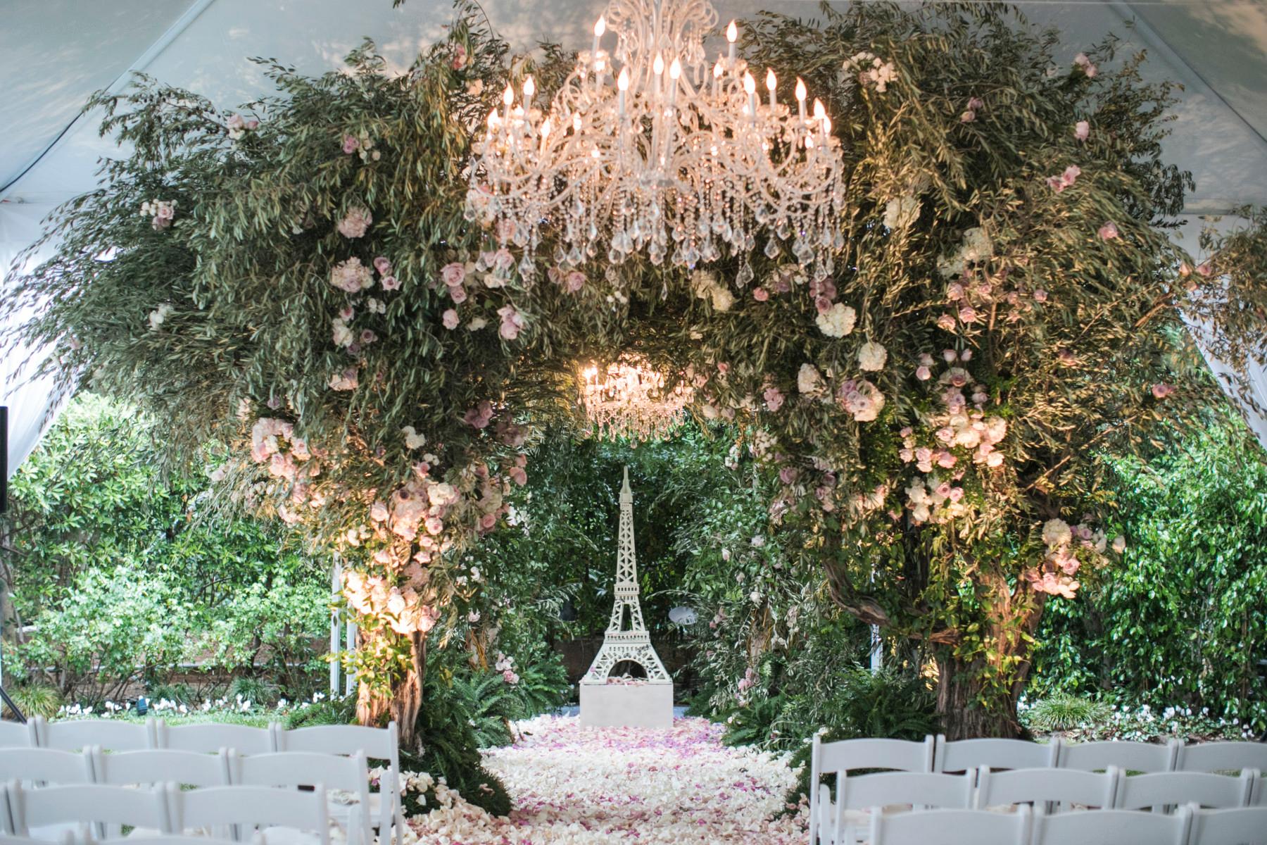 Nisie’s Enchanted Florist portfolio 5