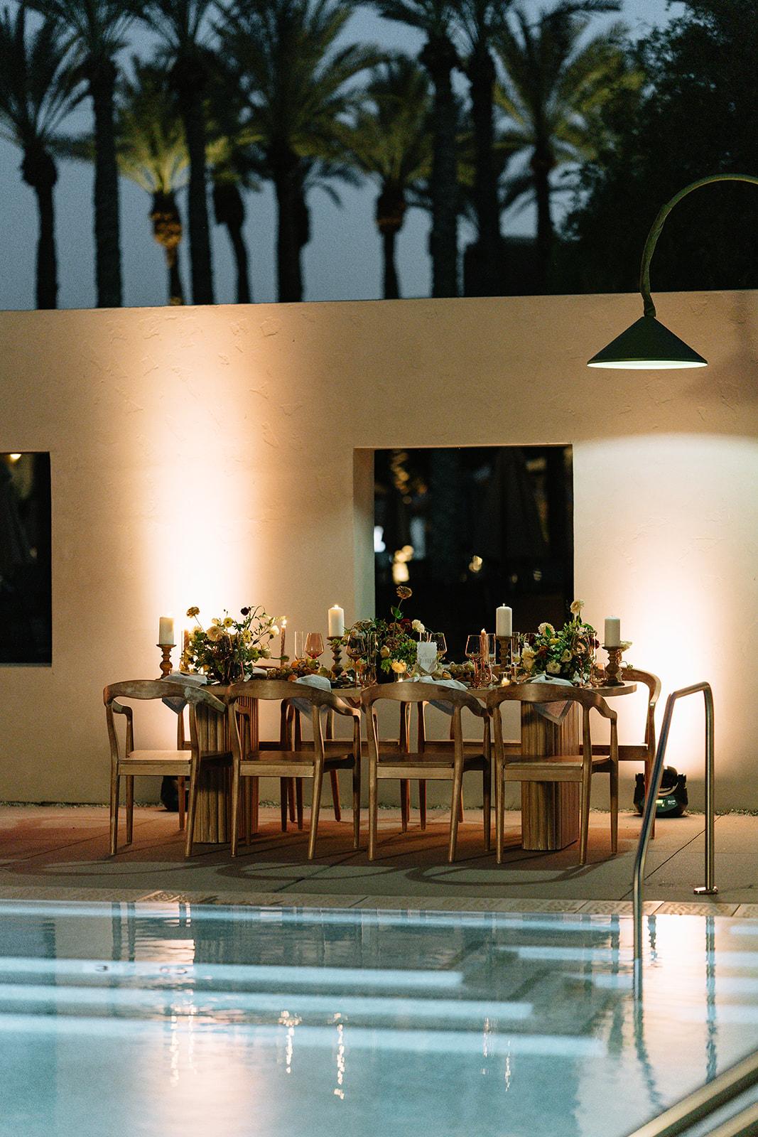 A Modern Wedding at the JW Marriott Desert Ridge 47