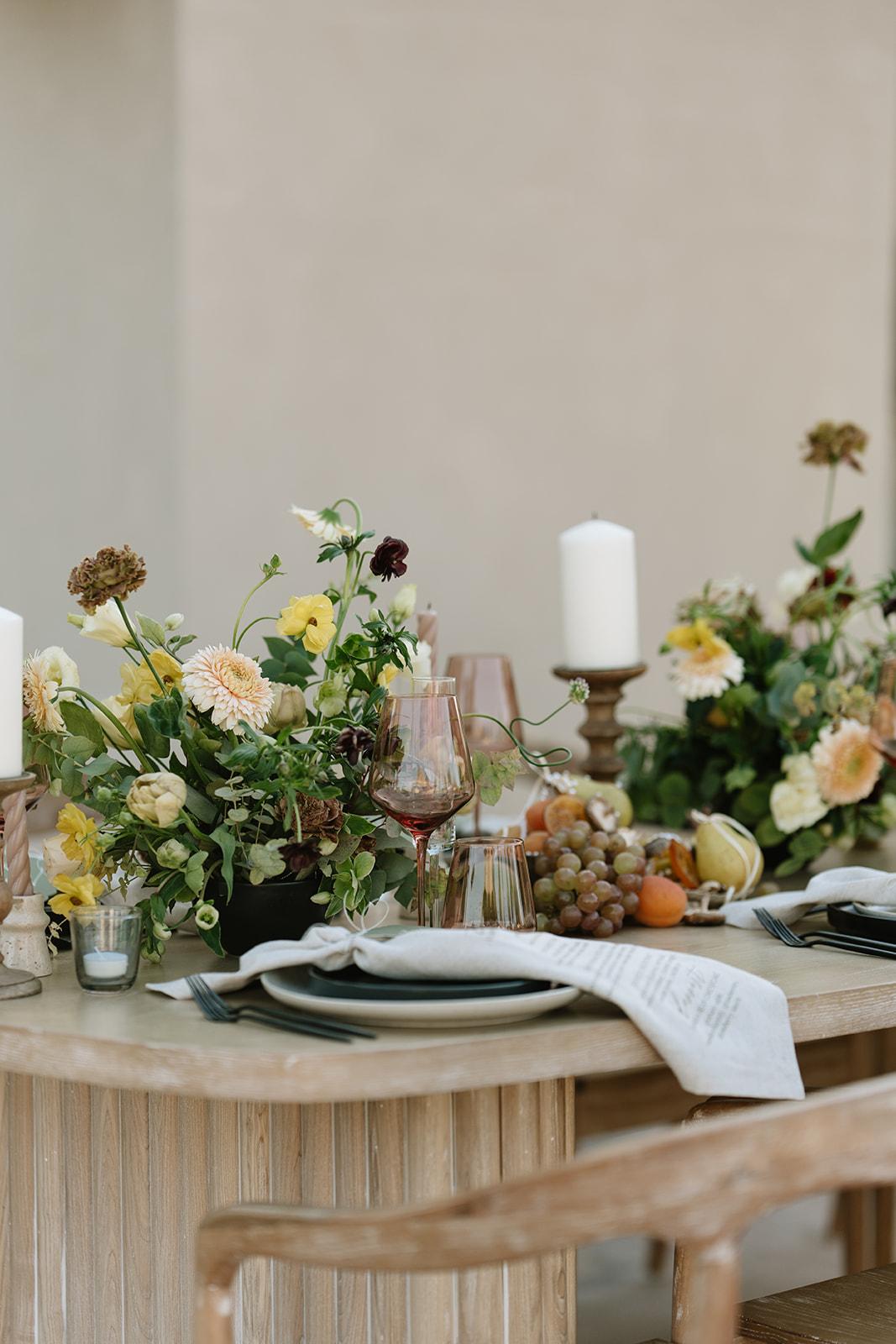 A Modern Wedding at the JW Marriott Desert Ridge 26