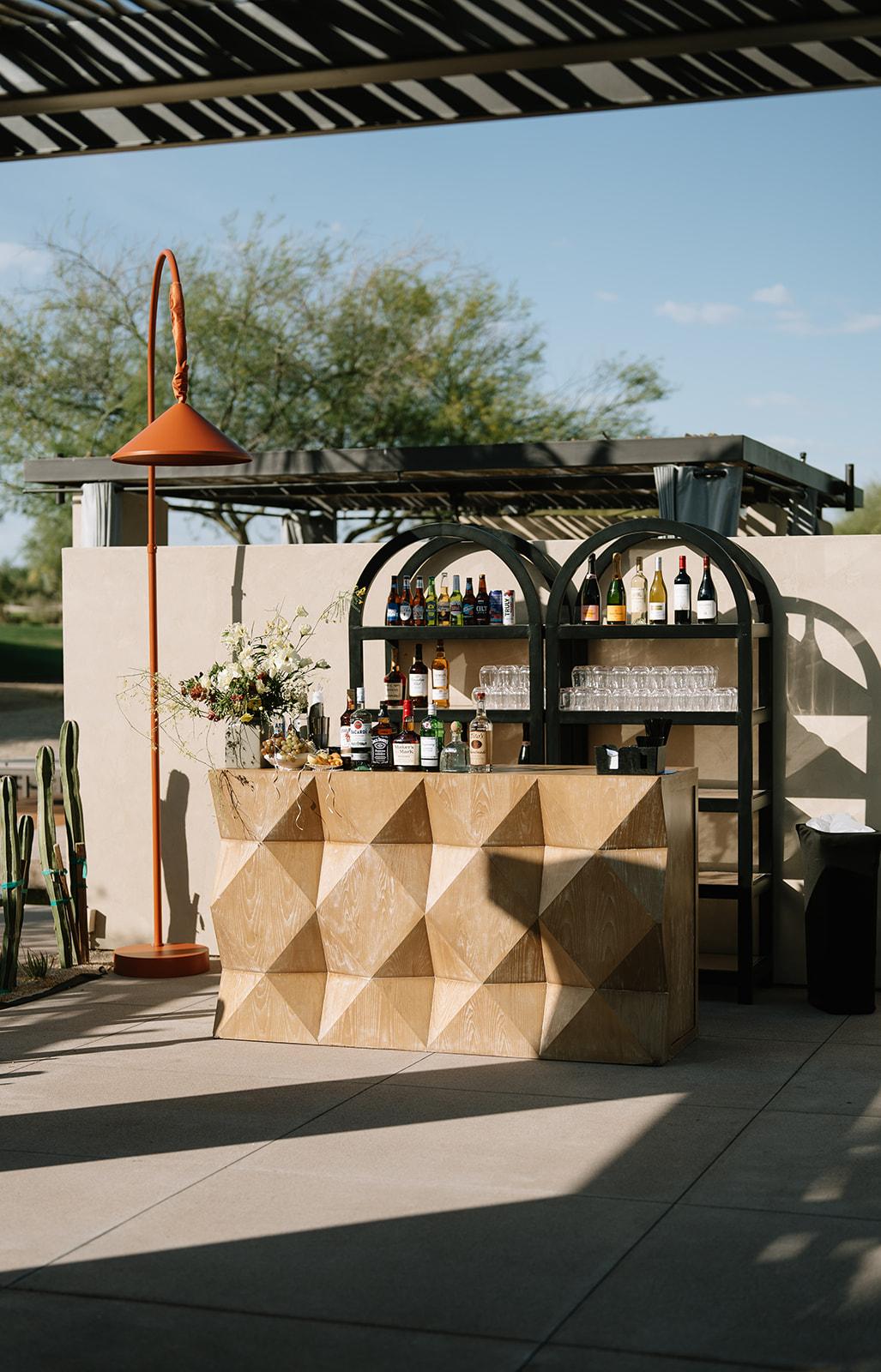 A Modern Wedding at the JW Marriott Desert Ridge 38