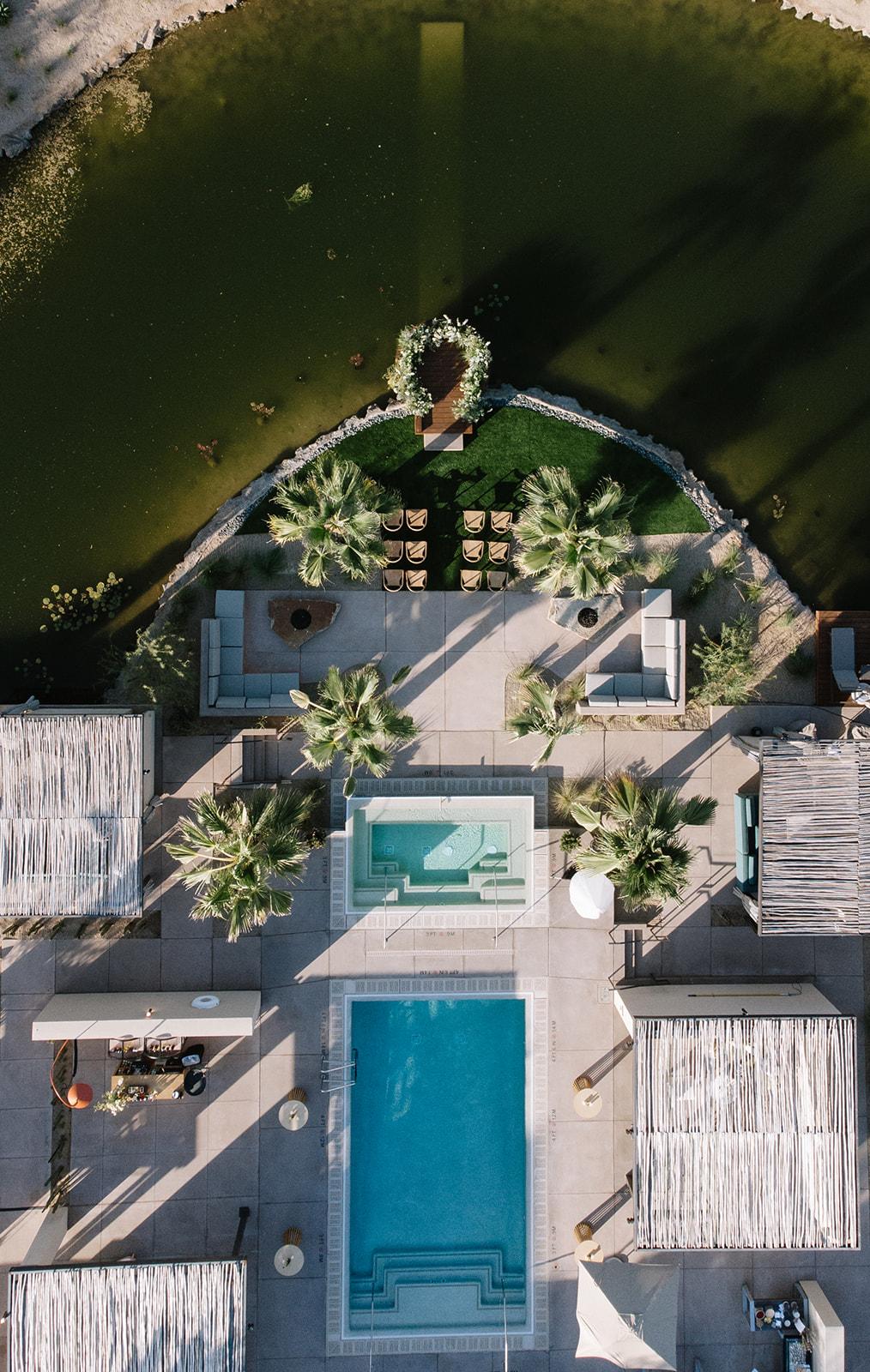 A Modern Wedding at the JW Marriott Desert Ridge 70