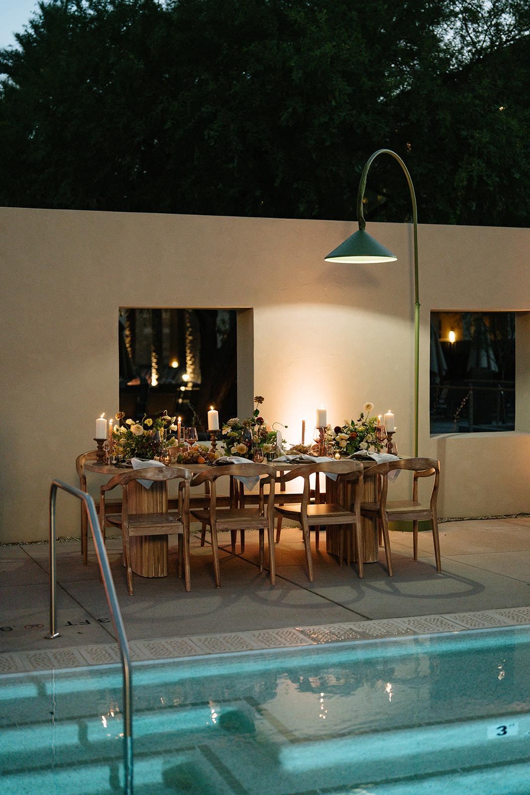 A Modern Wedding at the JW Marriott Desert Ridge 57