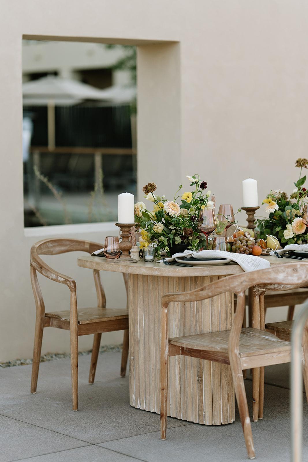 A Modern Wedding at the JW Marriott Desert Ridge 51