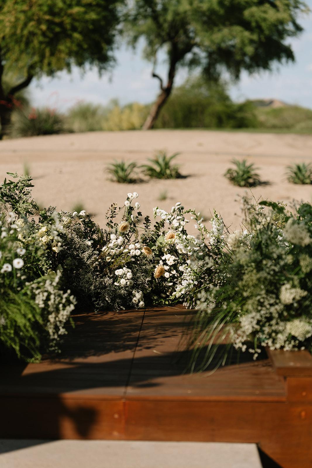 A Modern Wedding at the JW Marriott Desert Ridge 25