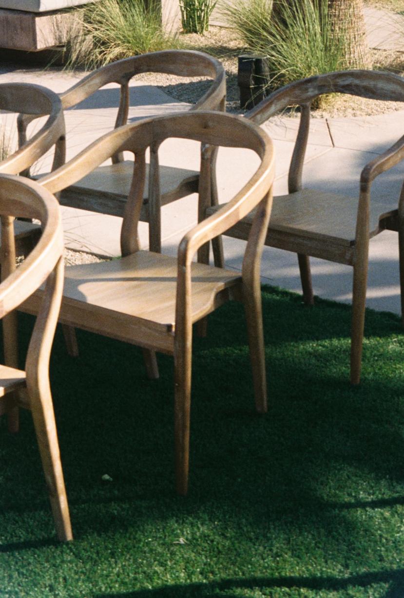 A Modern Wedding at the JW Marriott Desert Ridge 8