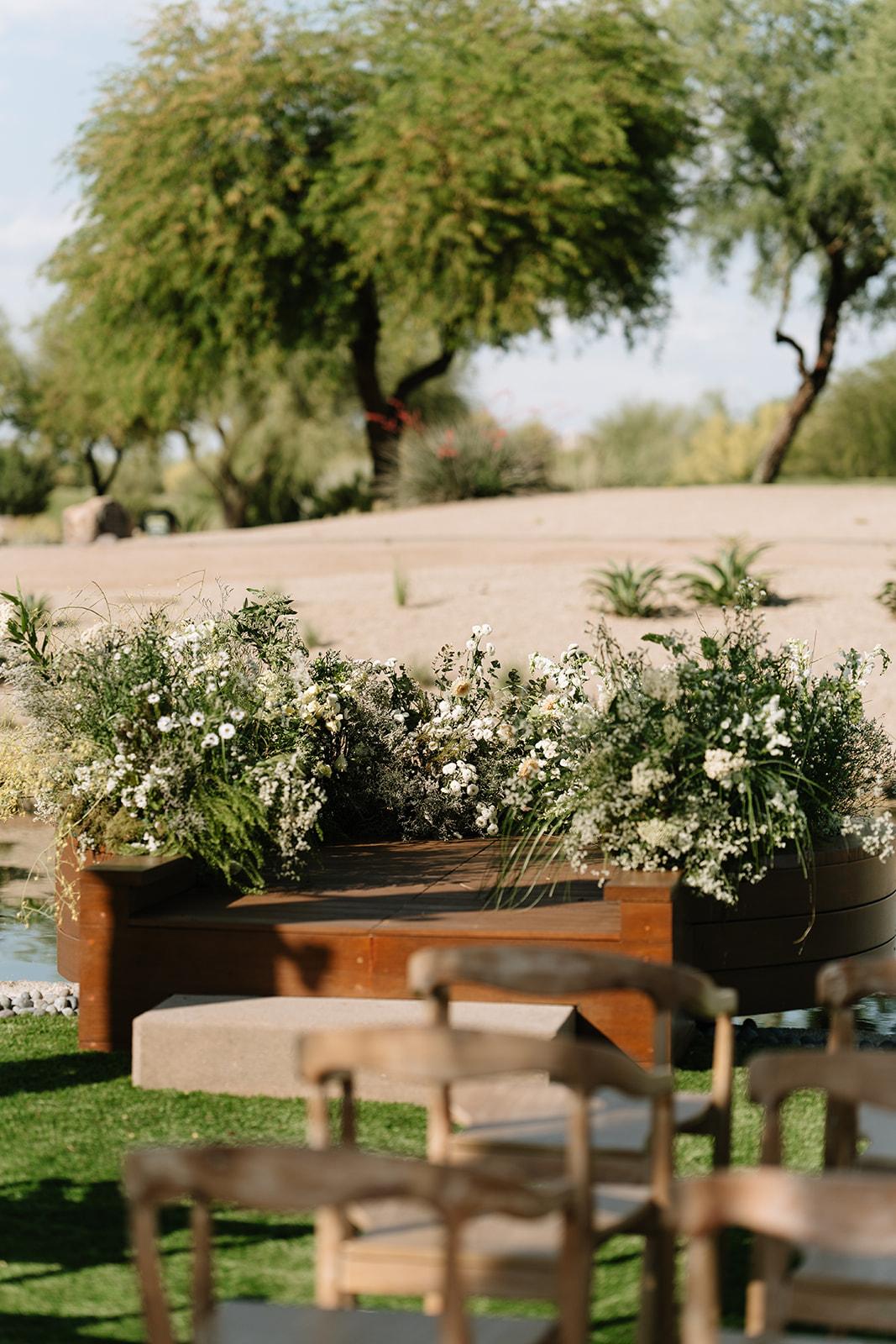 A Modern Wedding at the JW Marriott Desert Ridge 63