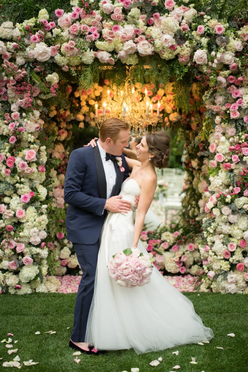 Nisie’s Enchanted Florist portfolio 1